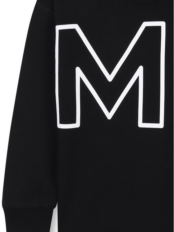 Marc Jacobs Marc Jacobs Суитшърт W60431 Черен Regular Fit