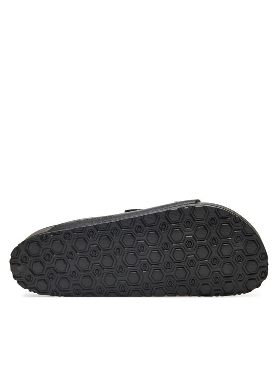 Quiksilver Quiksilver Natikače AQYL101380 Crna