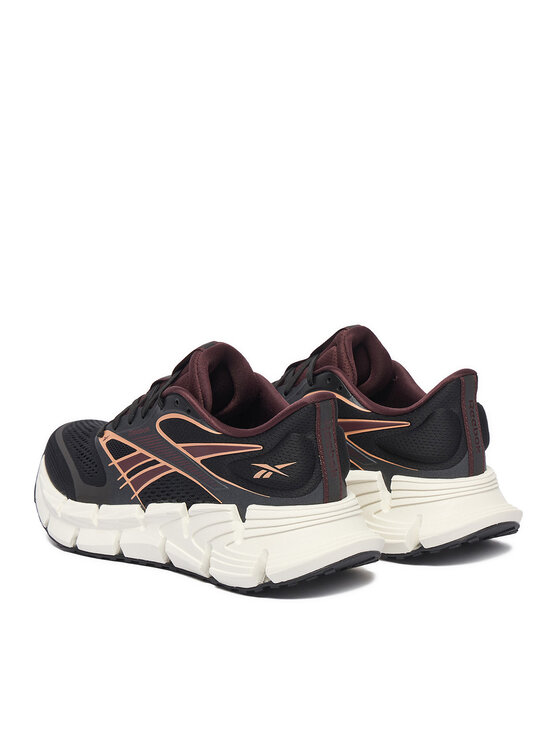 Reebok Reebok Buty do biegania EO-FLOATZIG 2 100263825 Czarny
