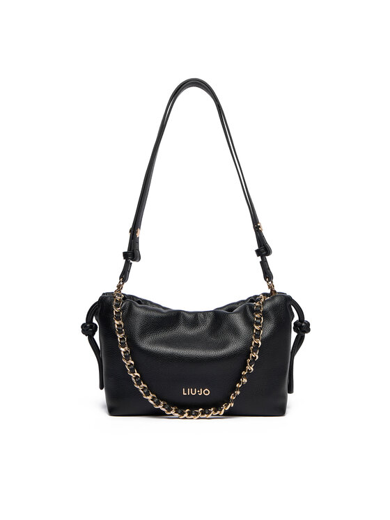 Liu Jo Liu Jo Handtasche Stilly AF5132 E0058 Schwarz