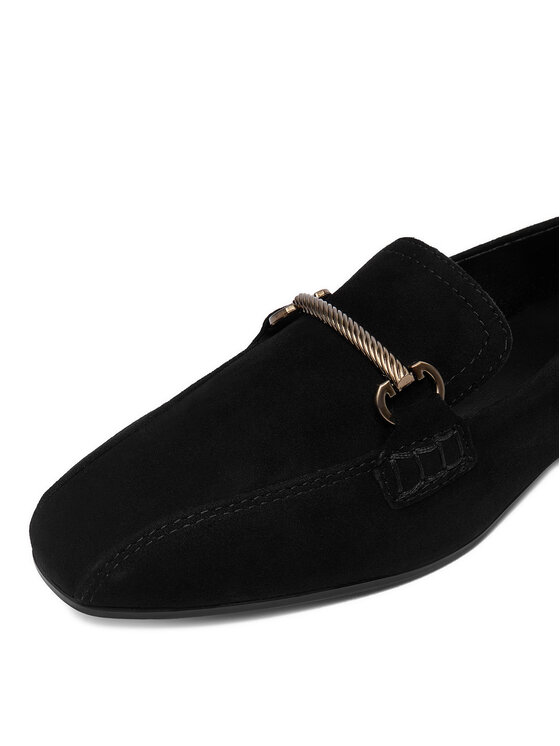 Lasocki Lasocki Loaferice CEO-RST-ROMI-83 Crna