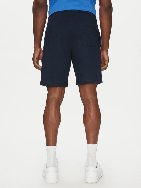 Quiksilver Quiksilver Sportske kratke hlače EQYFB03372 Tamnoplava Regular Fit