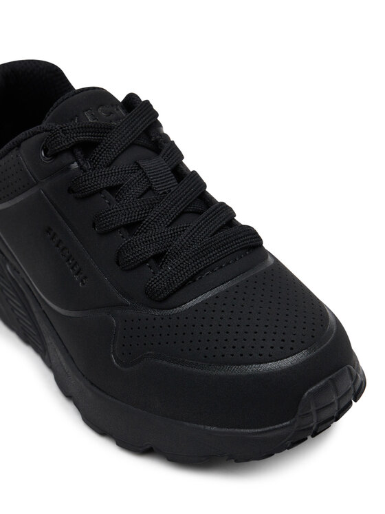 Skechers Skechers Sneakersy 403694L/BBK Černá