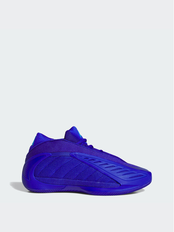 adidas adidas Buty do koszykówki Anthony Edwards 2 Niebieski jasny