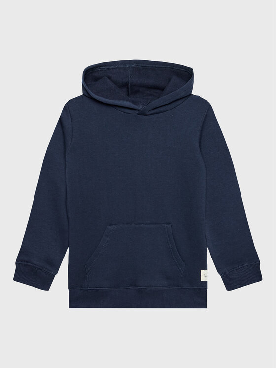 Cotton On Kids Cotton On Kids Džemperis 7341200 Tamsiai mėlyna Regular Fit
