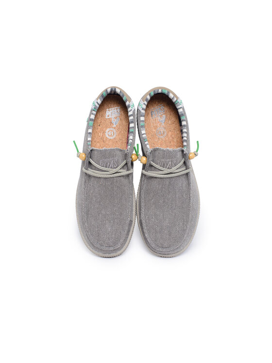 Walk in Pitas Walk in Pitas Mocassini RSC-BEIGE Beige