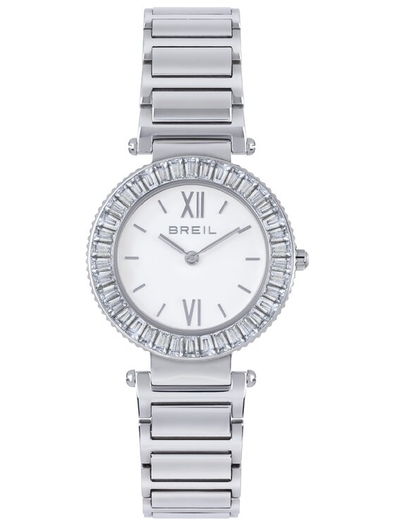 Breil Breil Zegarek PIVOT Biały