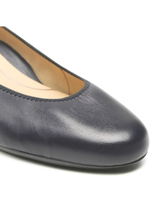 Ara Ara Tacones 12-16601-13 Tumesinine
