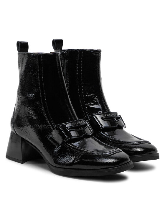 Hispanitas Hispanitas Botine HI243582 Negru