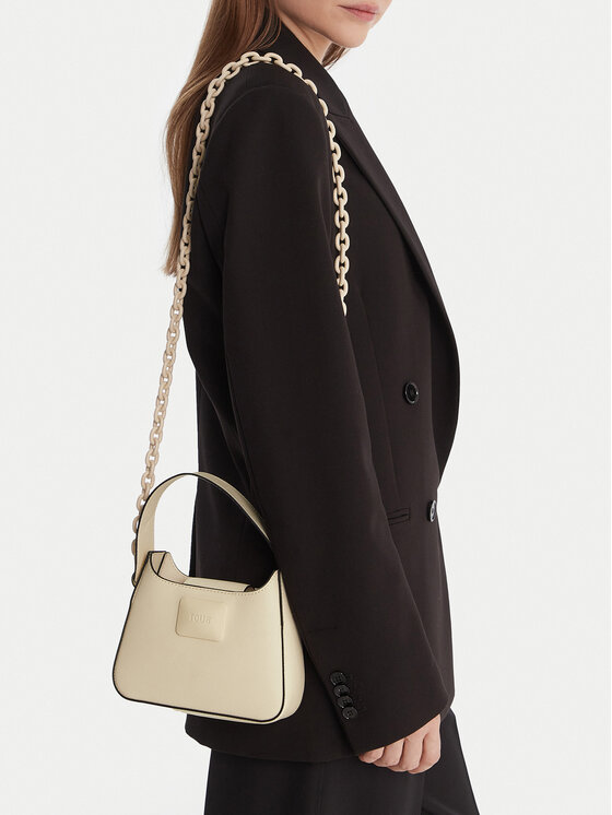 TOUS TOUS Käekott Mini Bolso Hombro T Lucia 2002039501 Ekrüüvärv