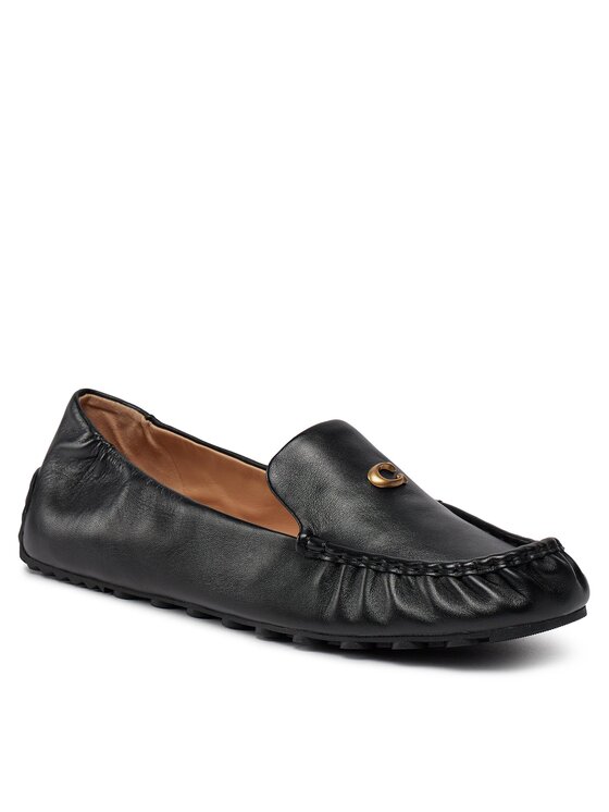 Coach Coach Mocasini Ronnie CP918 Negru