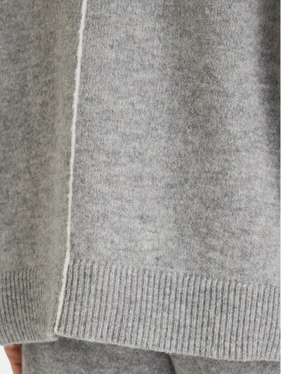 Calvin Klein Underwear Calvin Klein Underwear Jopa LV00QS7568 Siva Regular Fit