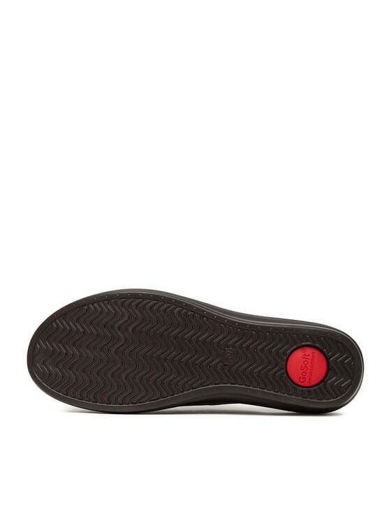 Go Soft Go Soft Natikače LA3J7701-7 Siva