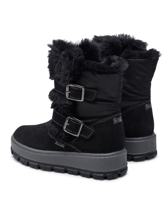 Primigi Primigi Ratsasaapad 6869811 M GORE-TEX Must