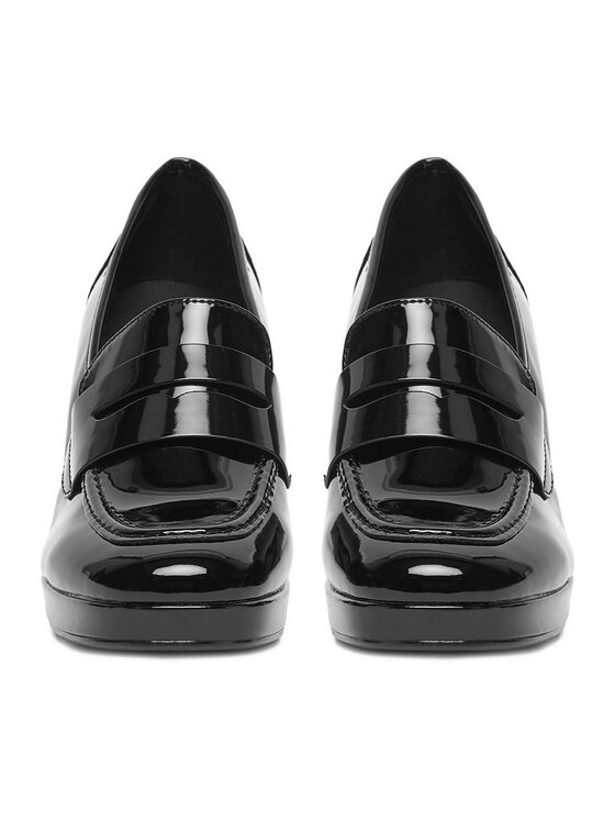 JENNY JENNY Κλειστά παπούτσια CEO-PX195-01 Μαύρο