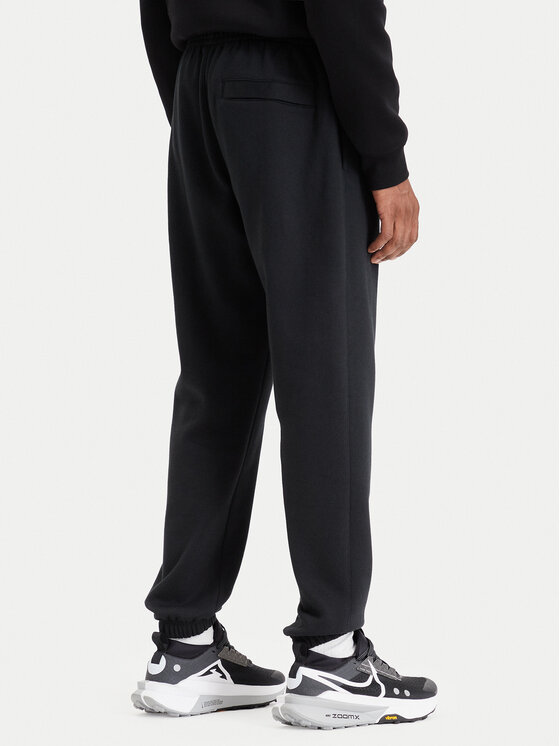 Nike Nike Pantaloni da tuta Sportswear Club BV2737 Nero Regular Fit