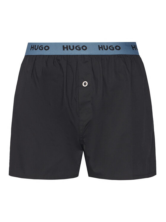 HUGO HUGO Bokseru komplekts Triplet 50532565 Daudzkrāsains