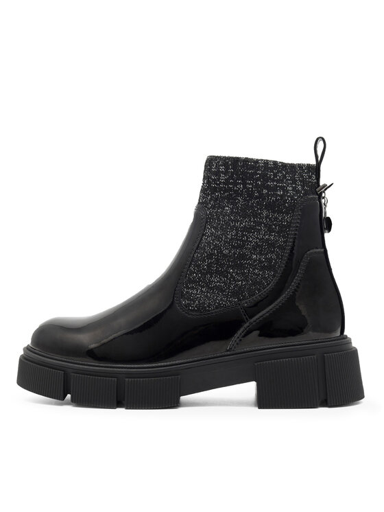 DeeZee DeeZee Aulinukai CS6191-01 Juoda