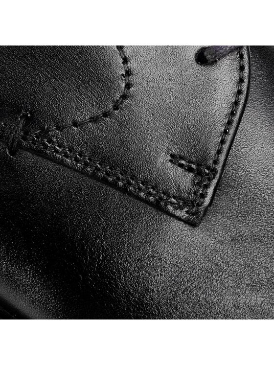 Lloyd Lloyd Κλειστά παπούτσια Madison 10-136-10 Μαύρο