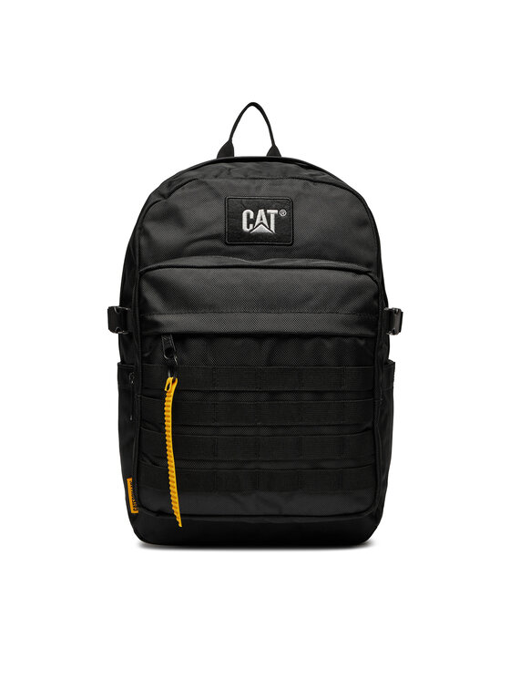 CATerpillar CATerpillar Zaino Yuma  84608-01 Nero
