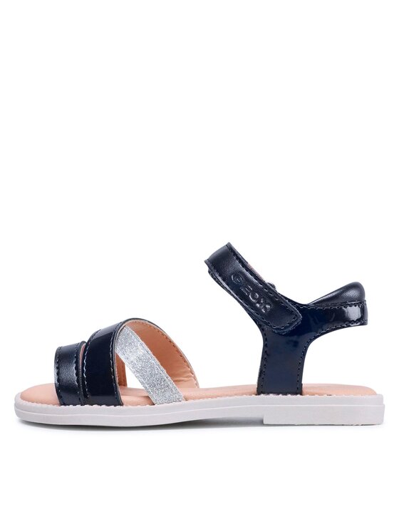 Geox Geox Szandál J S. Karly G.D J5235D 002BJ C4002 M Sötétkék