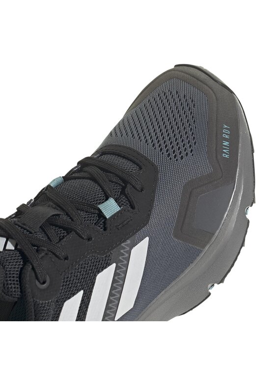 adidas adidas Běžecké boty Terrex Soulstride RAIN.RDY IE9402 Černá