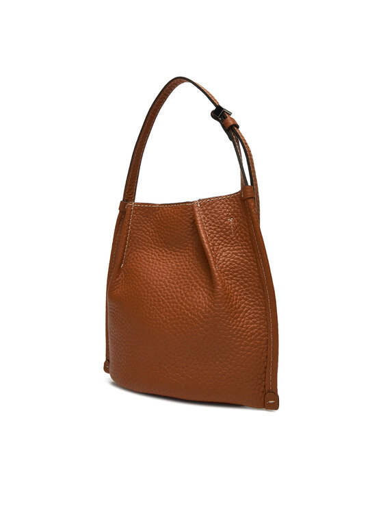 Gianni Chiarini Gianni Chiarini Torbica Dory BS 11635 RNGDBL-NAETN Smeđa