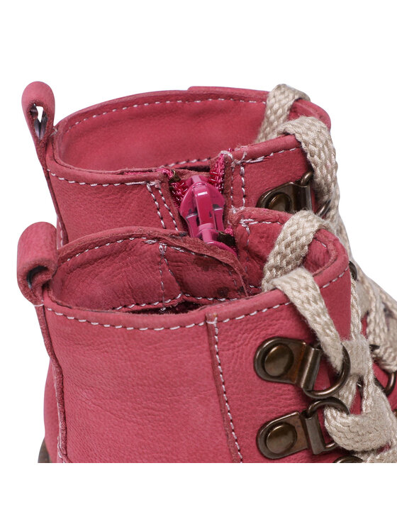 Lasocki Kids Lasocki Kids Trapery CI12-BROKER-06 Różowy