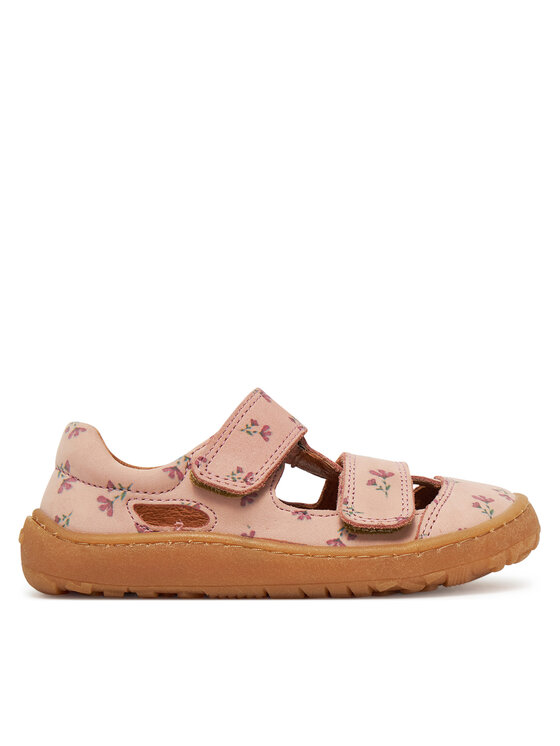 Froddo Froddo Sandale Barefoot Sandal G3150266-15 S Ružičasta