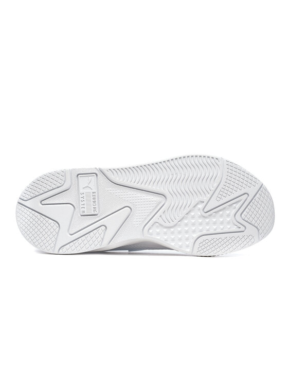 Puma Puma Sneakersy RS-X Triple Biela