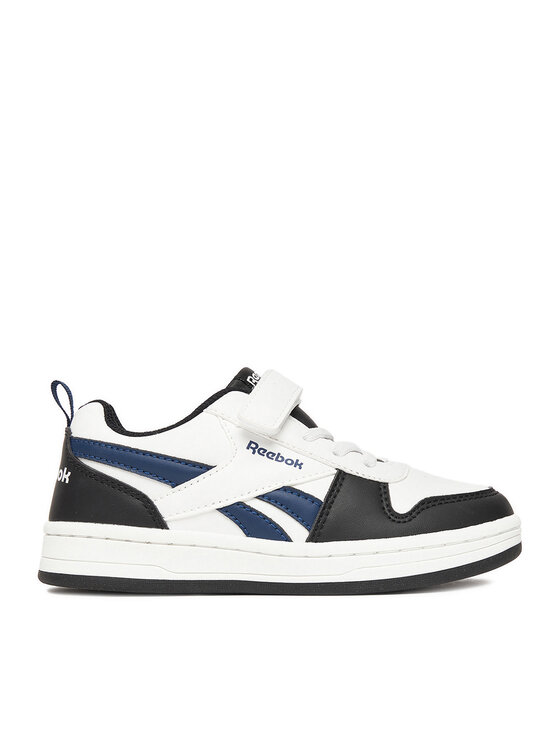 Reebok Reebok Sneakersy CEO-V9-25181-03(IV)CH Biały