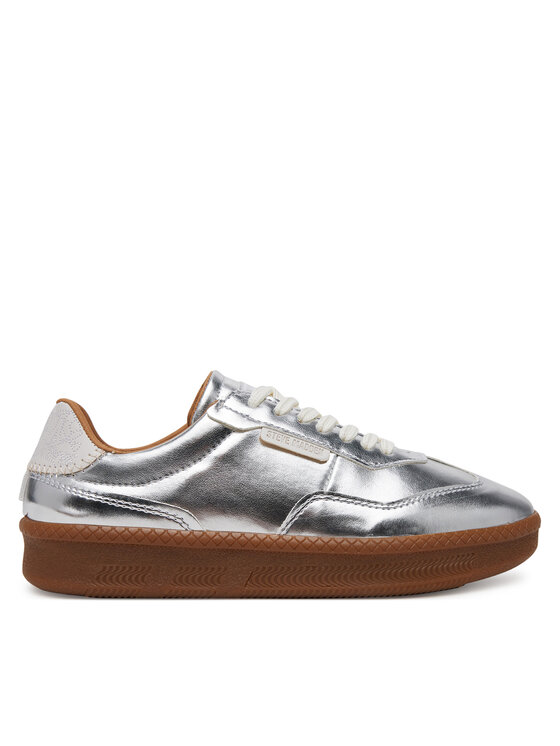 Steve Madden Sneakers Euphoria SM11003591 Argintiu