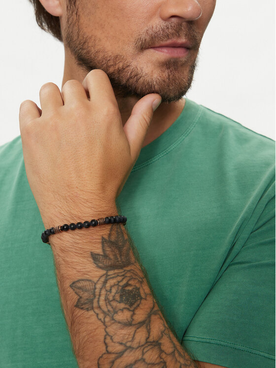 U.S. Polo Assn. U.S. Polo Assn. Bracciale JW9151BR Nero