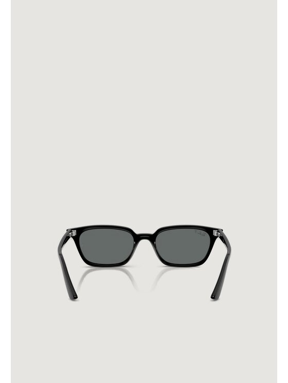 Ray-Ban Ray-Ban Okulary przeciwsłoneczne ZAYA UNISEX Czarny
