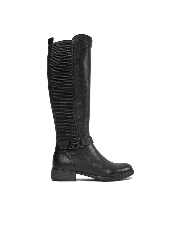 Cizme Tamaris 1-25511-41 Negru