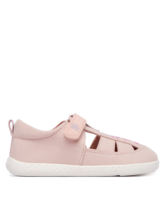 Garvalin Garvalin Тапочки 262342 S Рожевий