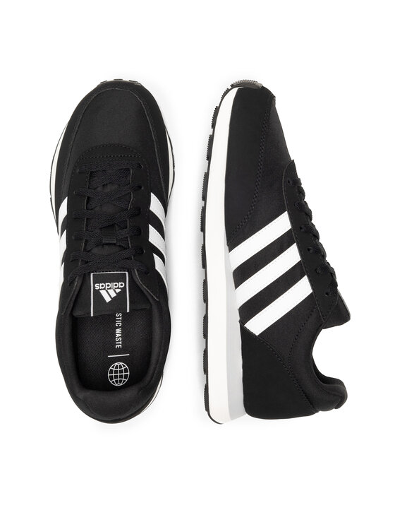 adidas adidas Laisvalaikio batai RUN 60S 3.0 HP2258 Juoda