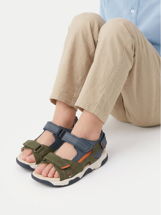 Lasocki Kids Lasocki Kids Σανδάλια CEO-CI12-KING-04A Χακί