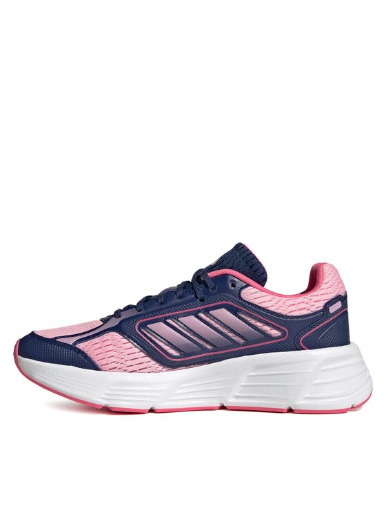 adidas Buty do biegania Galaxy Star Shoes IF5403 Niebieski | Modivo.pl