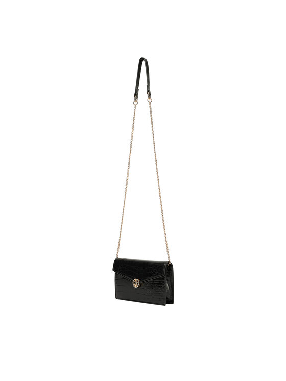 U.S. Polo Assn. U.S. Polo Assn. Käekott BIUXT8514WVP Must