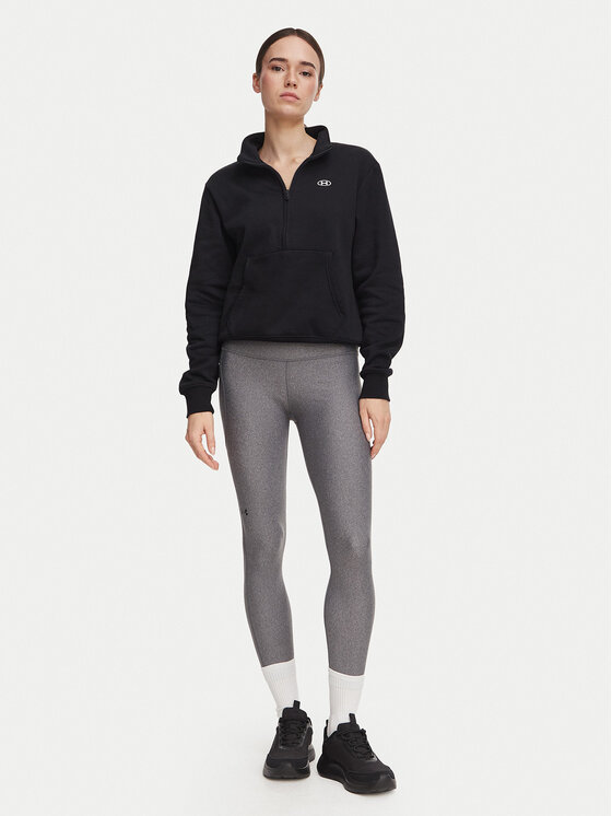 Under Armour Under Armour Κολάν Armour Hi Ankle 1365335 Γκρι Slim Fit