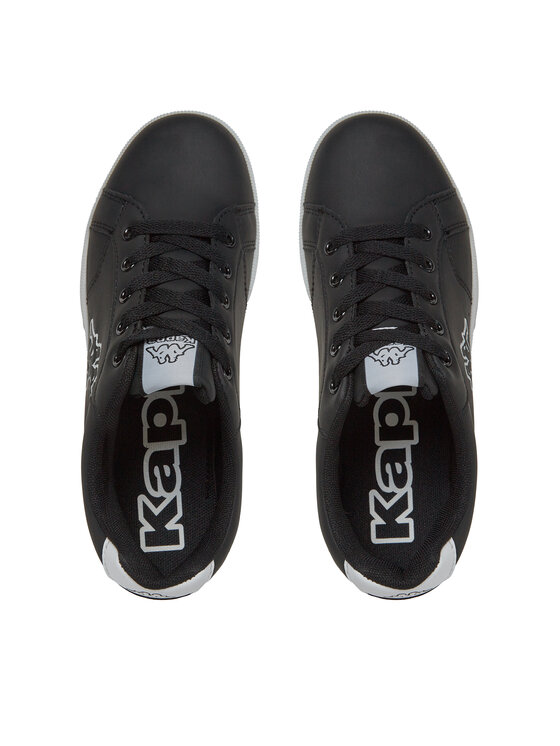 Kappa Kappa Laisvalaikio batai 351C1TW Juoda
