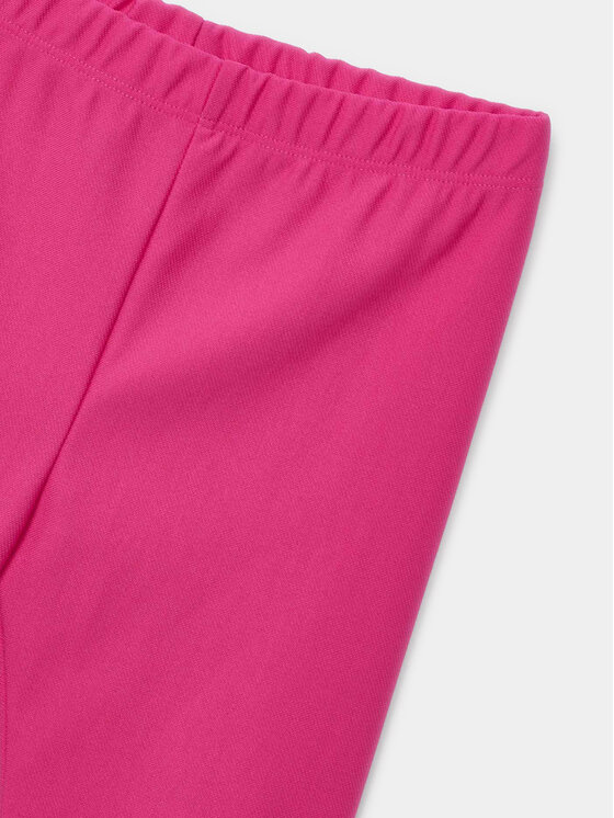 Mayoral Mayoral Komplet majica in legice 3703 Roza Regular Fit
