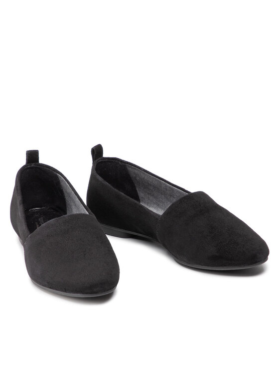 Vagabond Shoemakers Vagabond Shoemakers Cipele Sandy 4503-040-20 Crna