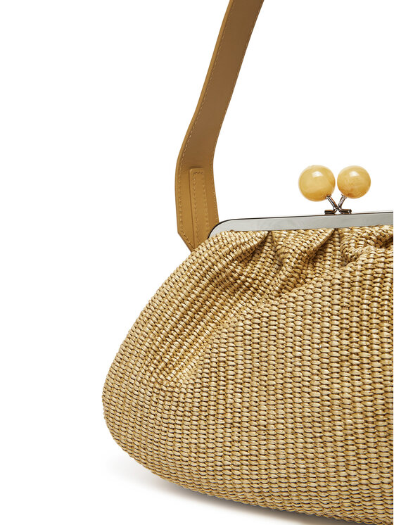 Weekend Max Mara Weekend Max Mara Handtasche Fortuna 2515511085650 Beige