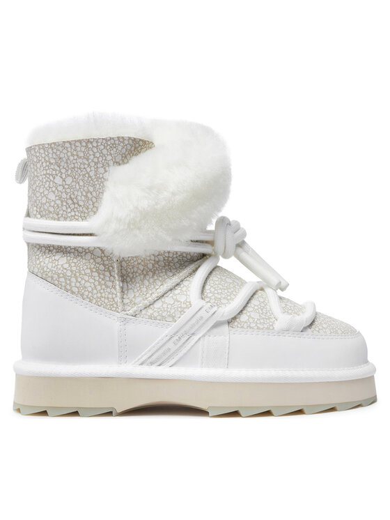 EMU Australia EMU Australia Schneeschuhe Waddi W13128 Écru
