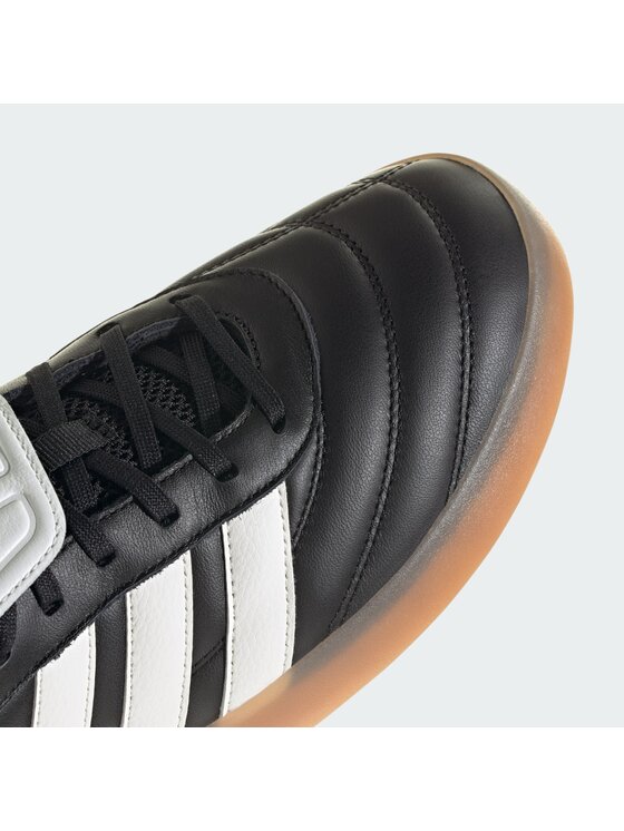 adidas adidas Półbuty BARREDA MUNDIAL Czarny