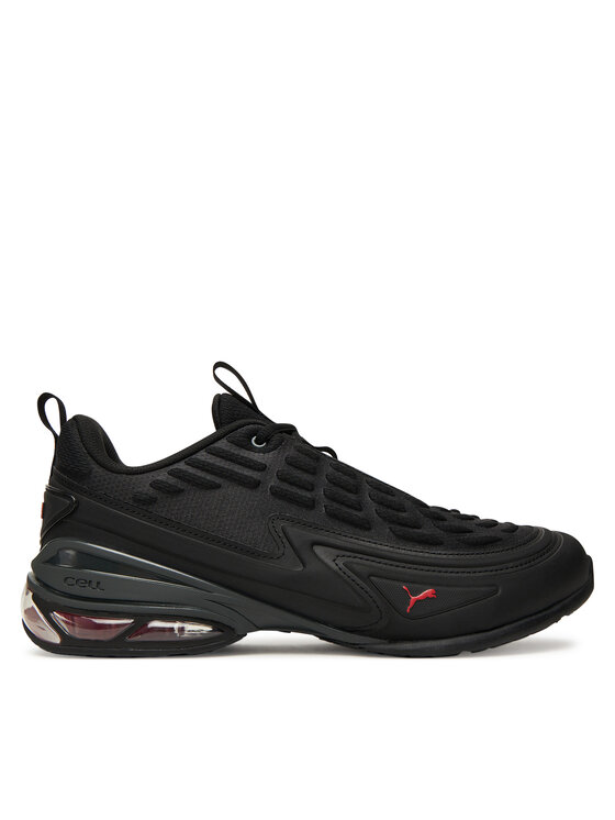 Sneakers Puma Meza 312044 08 Negru