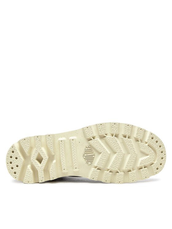 Palladium Palladium Žygio batai 74378-008-M Juoda
