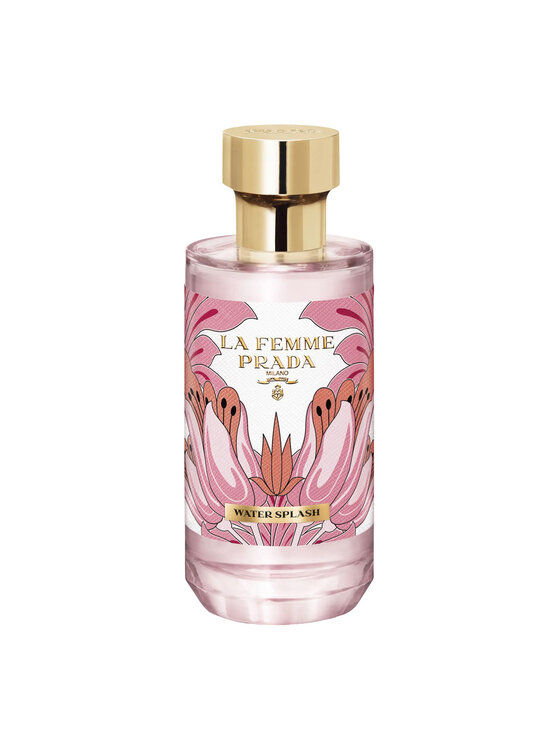 Prada Prada La Femme Water Splash Woda toaletowa